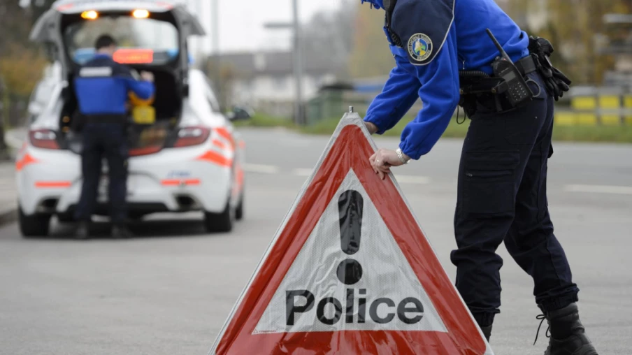 Vaud : 16 véhicules bruyants saisis en 2025 après 18 contrôles