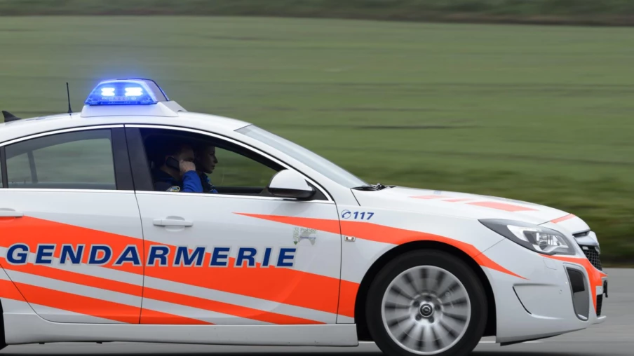 Cambriolage violent à Yverdon: trois arrestations et coffre saisi