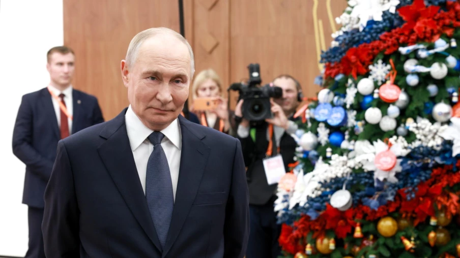 Ukraine : la question territoriale du Donbass bloque les négociations