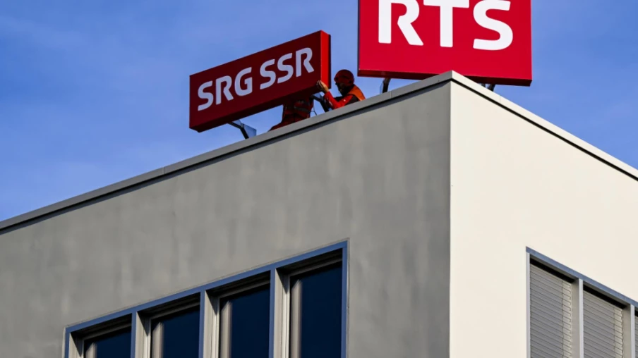 Redevance SSR: l'initiative '200 francs' menacerait le service public