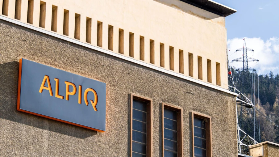 Alpiq et Vialis visent la rénovation hydroélectrique à Orbey (Vosges)