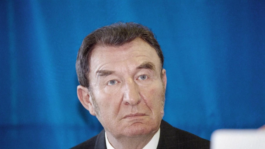 Décès de Sven Hotz, ancien président du FC Zurich, à 96 ans