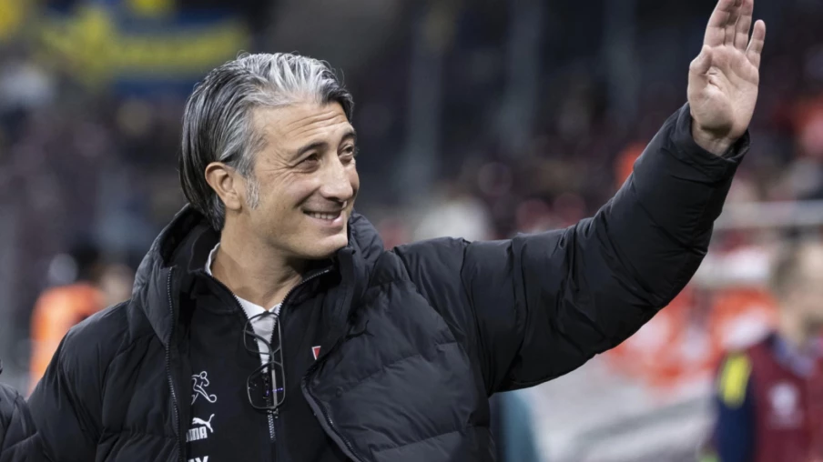 La Suisse affrontera l'Allemagne à Bâle et la Norvège à Oslo en mars