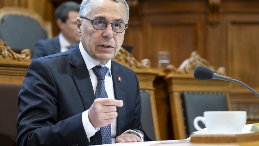 Les chambres fédérales soutiennent Genève internationale: 122,6 mio