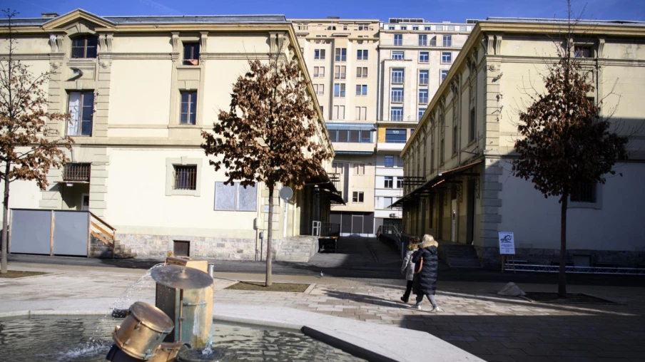 Affluence record : 7 500 personnes aux Urbaines (29e édition)