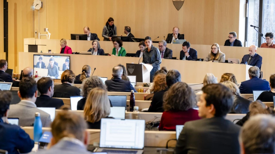 Budget 2026 Vaud: le Grand Conseil protège les revenus des communes