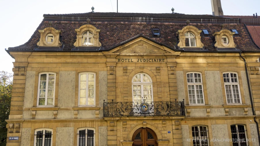 Tribunal cantonal: recours rejeté pour le pôle de La Tène