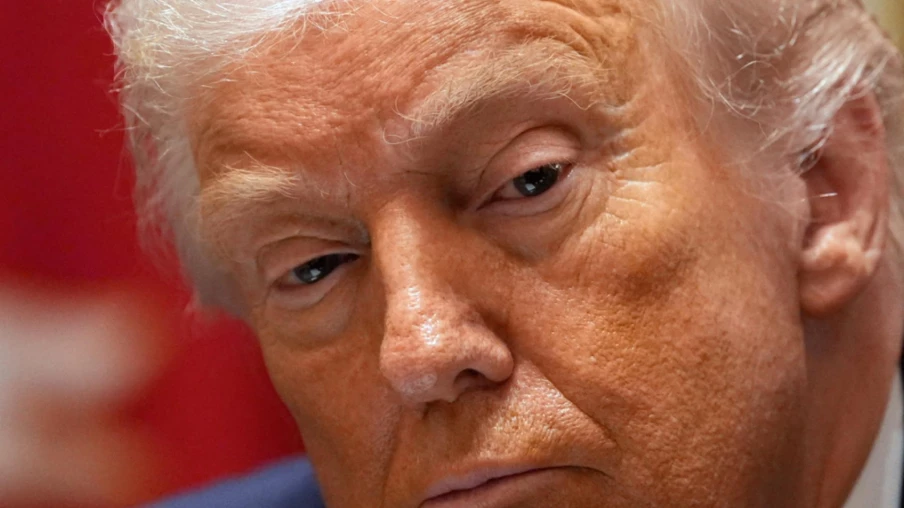 Trump fustige la politique migratoire européenne et ses dirigeants