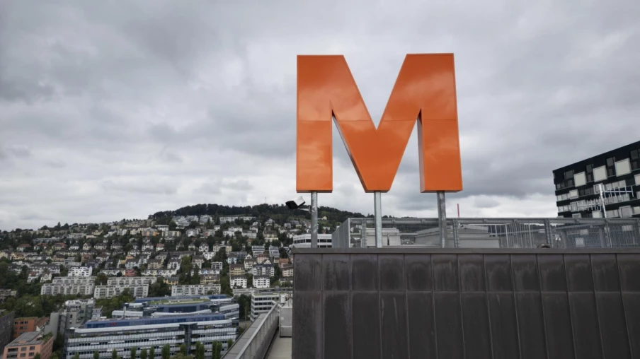 Migros étend son réseau de distributeurs de snacks