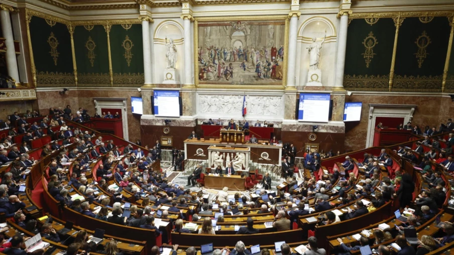 Budget 2026 de la Sécurité sociale adopté de justesse par l'Assemblée