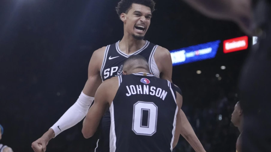 FIBA: octobre 2027 visé pour NBA Europe, encore beaucoup de travail