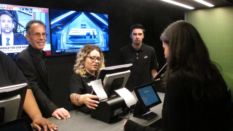 Club turc Agri Spor: 17 joueurs suspendus pour paris illégaux