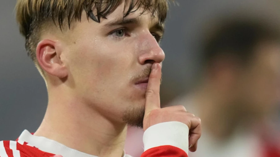 Bayern relance sa Ligue des champions en battant le Sporting 3-1