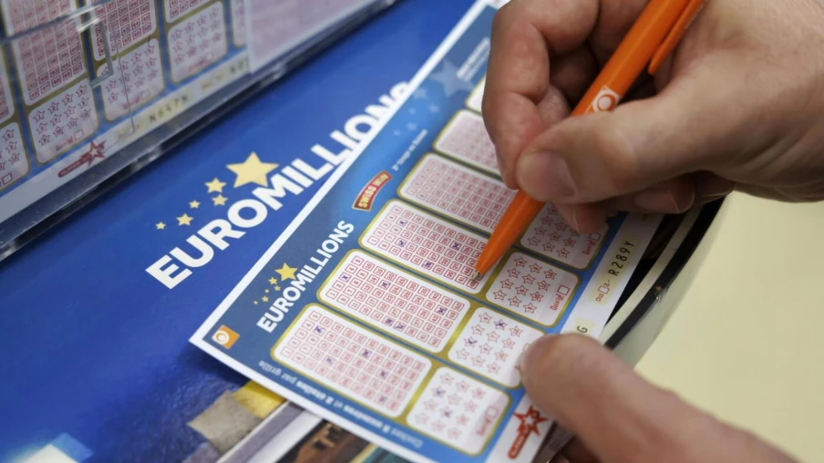Un belge remporte 133,8 millions à EuroMillions
