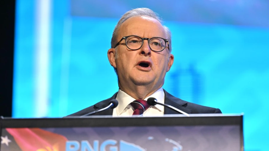 Australie: loi interdisant les réseaux sociaux aux moins de 16 ans