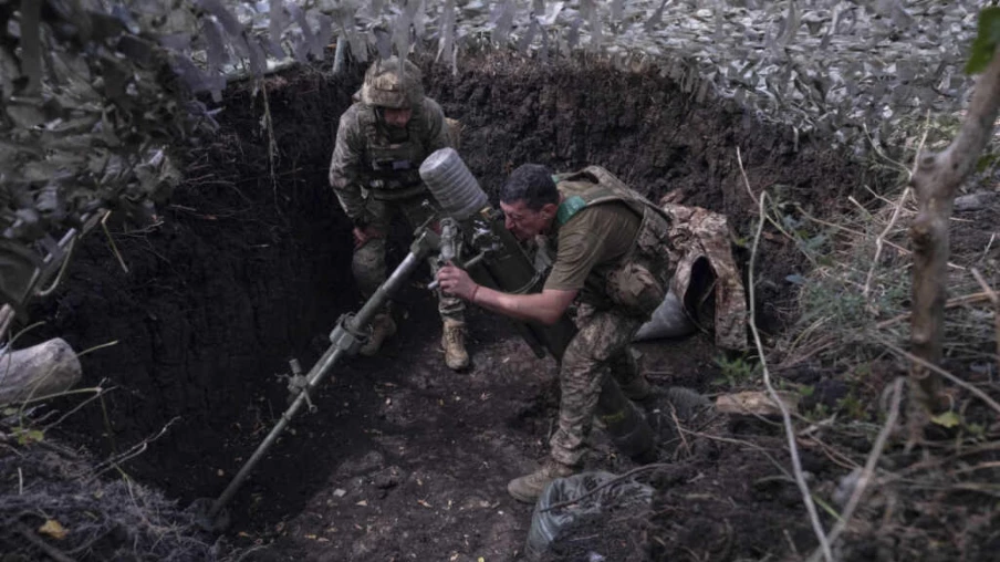 Aide militaire en Ukraine: baisse prévue en 2025, selon Kiel Institute