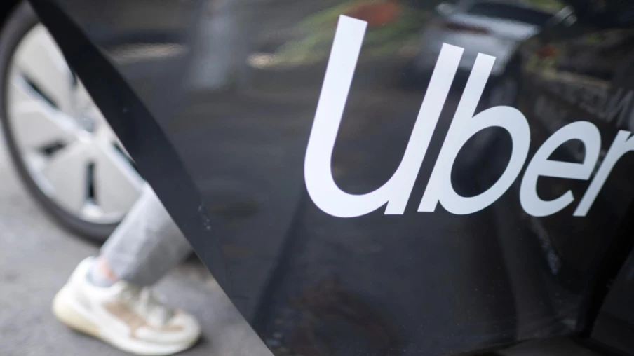 Uber : taxis désormais disponibles dans le canton du Jura (Suisse)