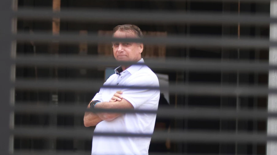 Brésil : loi votée pour alléger la peine (27 ans) de Bolsonaro