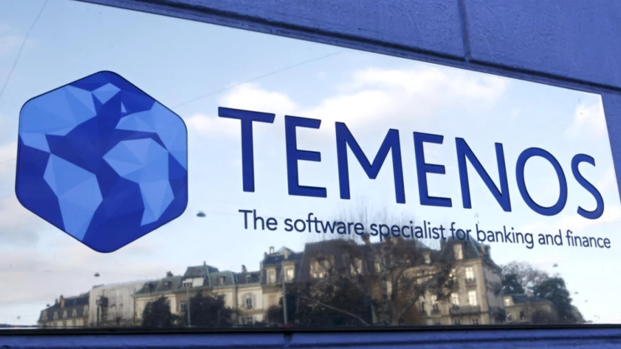Temenos lance un programme de rachat d'actions de 100 MCHF