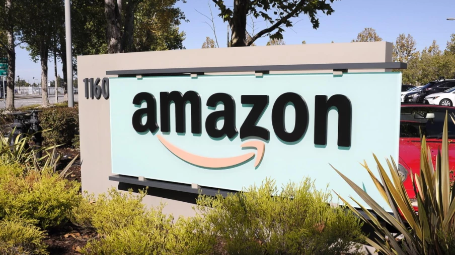 Amazon investira 35 milliards de dollars en Inde d'ici 2030