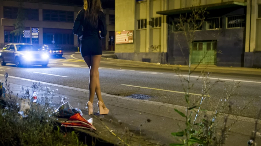 Aucun réseau de prostitution de mineurs identifié dans le Jura