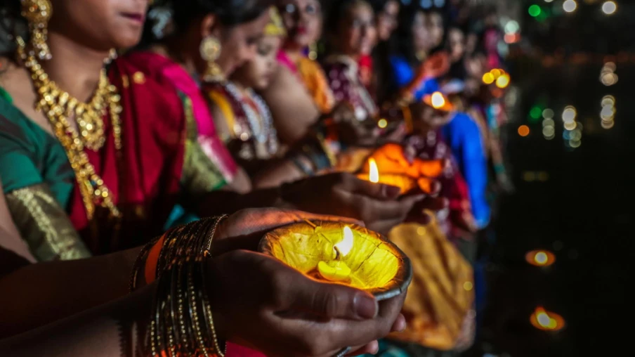 Diwali inscrit au patrimoine culturel immatériel de l'Unesco