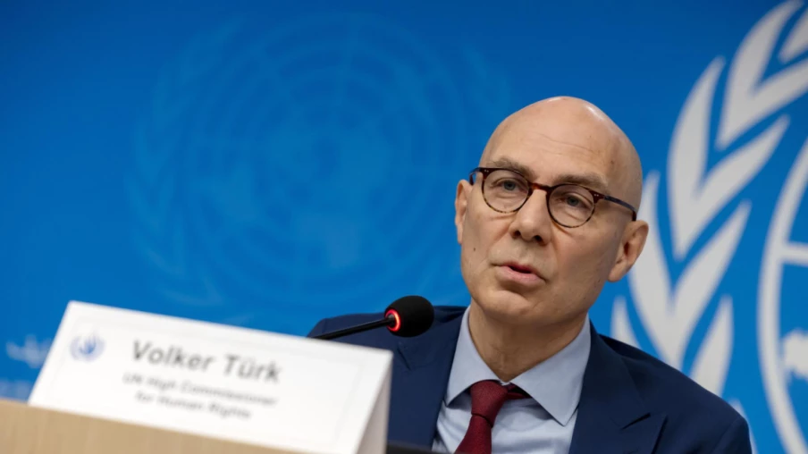 Le Haut-Commissariat de l'ONU aux droits de l'homme supprime 300 postes