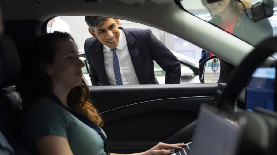 Wayve et Nissan : IA pour ProPilot et conduite autonome