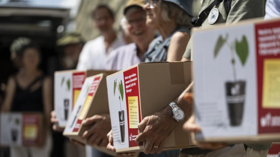 Initiative alimentaire mal partie au National, contre-projet demandé