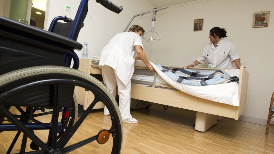 Valais : planification des soins 2026-2035 face au vieillissement