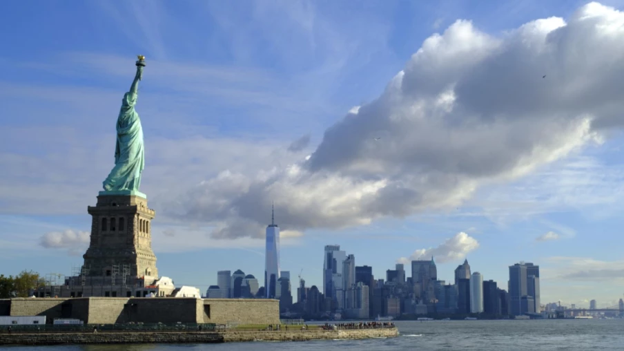 États-Unis: exigence d'historique des réseaux sociaux pour touristes