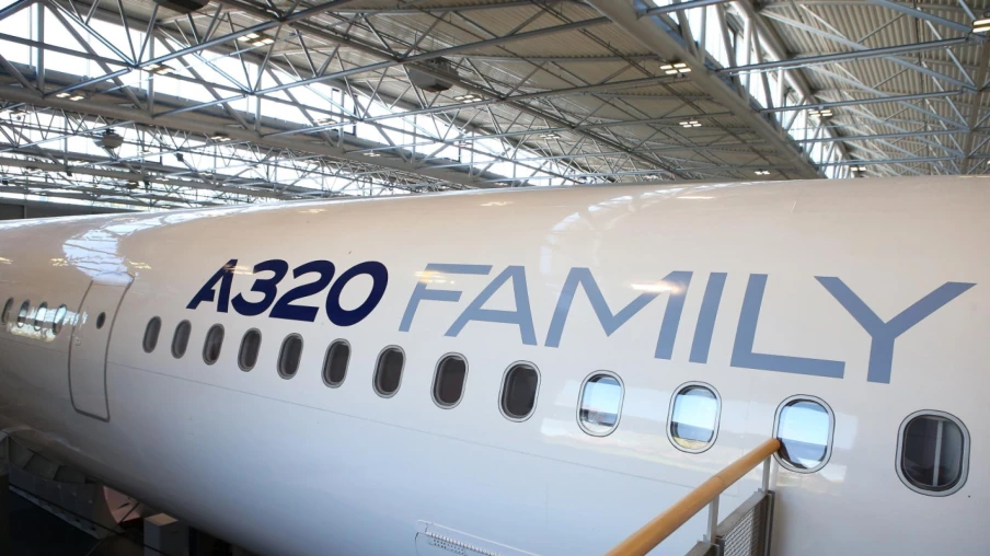 Airbus A320 : défaut logiciel corrigé, tous les appareils mis à jour