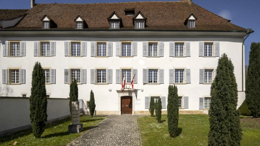 Budget 2026: Parlement jurassien face au déficit et à Moutier