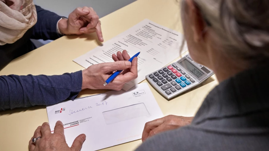 Taux d'aide sociale en baisse dans le canton de Berne en 2024