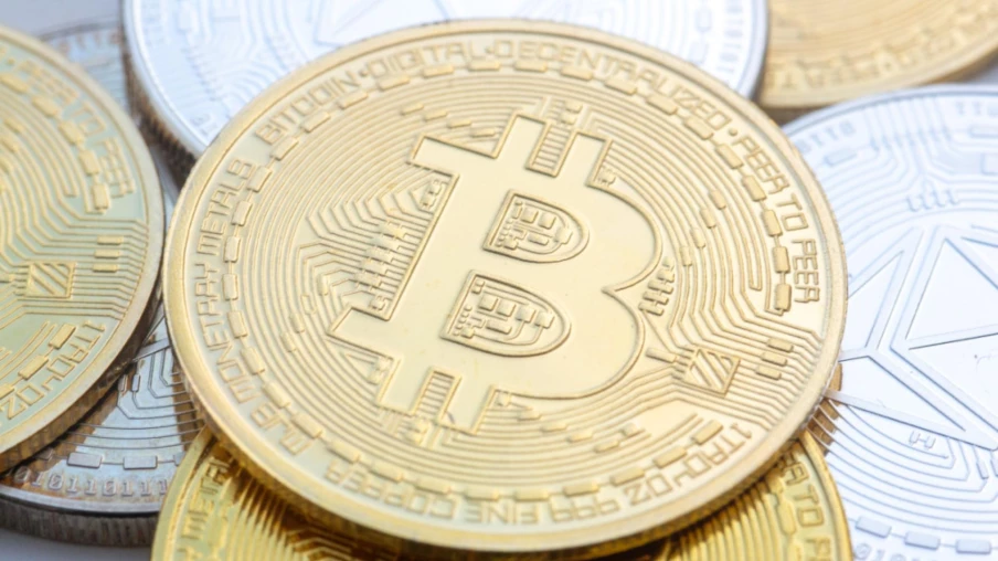 Bitcoin Suisse: le bitcoin pourrait rebondir en 2026 visant 200'000