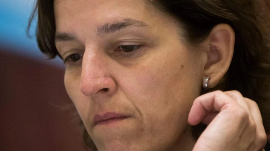 Bundesliga: Tatjana Haenni devient la nouvelle CEO du RB Leipzig