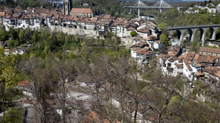 Fribourg, Bulle et l’État rejoignent l'ECCAR pour combattre le racisme