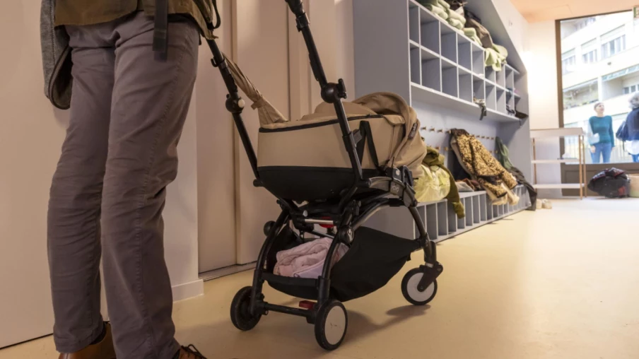 Genève: gratuité des crèches et du parascolaire validées