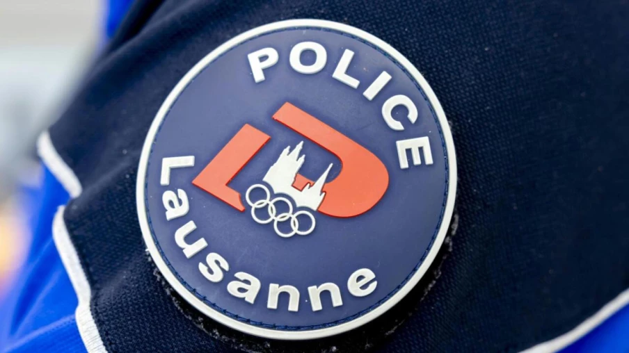 Décès d'un détenu à l'Hôtel de Police de Lausanne: instruction pénale