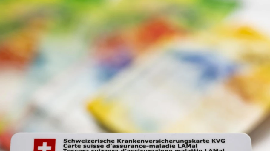 Jura poussé à rejoindre une assurance maladie publique intercantonale