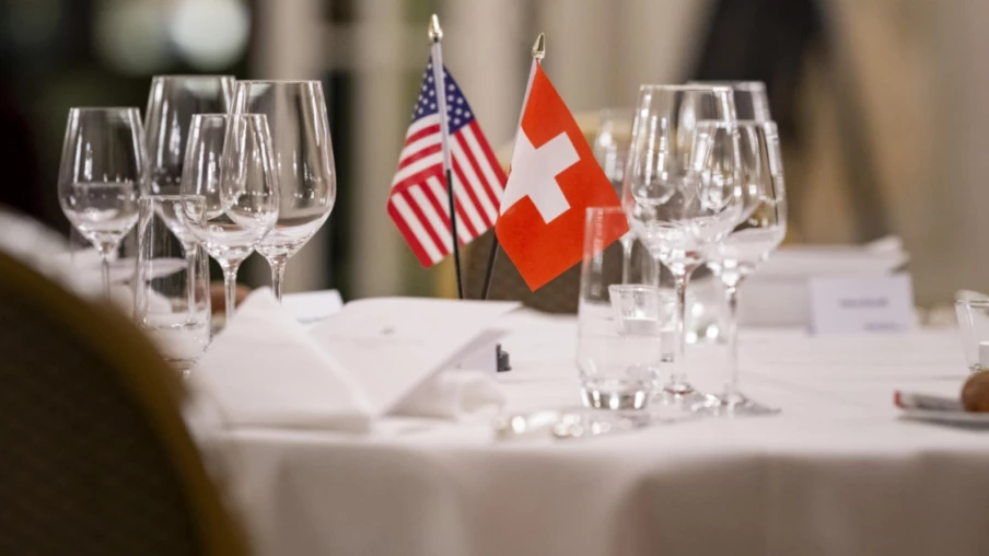 droits de douane suisses vers USA: 15% rétroactifs au 14 nov