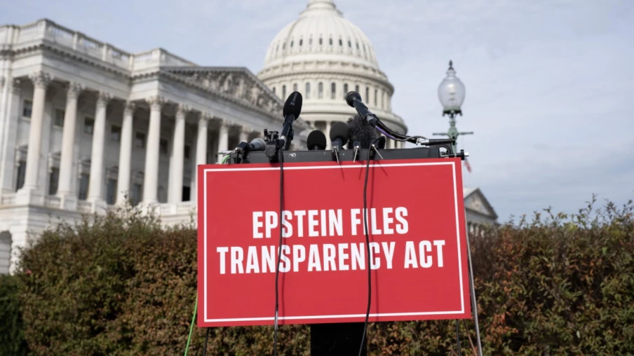 Levée du secret judiciaire : nouveaux documents dans l'affaire Epstein