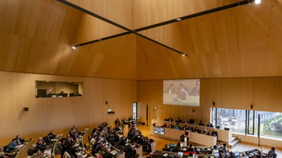 Budget vaudois: 5 mio de coupes maintenues pour hôpitaux régionaux