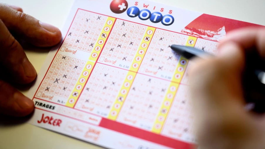 Swiss Loto : pas de millionnaire au tirage, 2,2 millions en jeu samedi