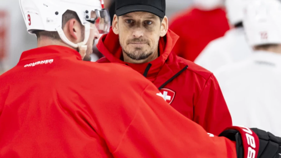 Euro hockey tour : la Suisse affronte la Suède à Zurich, préparation JO