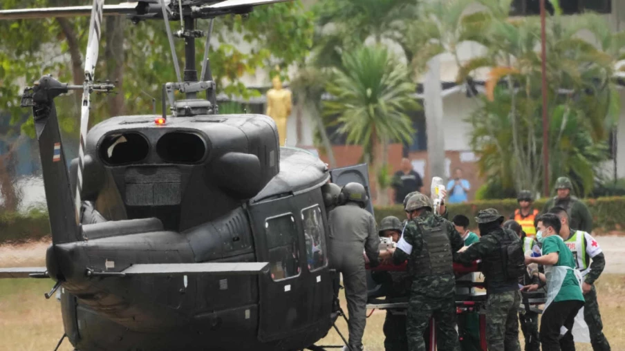 Combats Cambodge‑Thaïlande : pas de répit avant l'appel de Trump