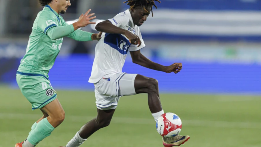 Coupes d'Europe : Lausanne-Sport à KuPS Kuopio en Conference League