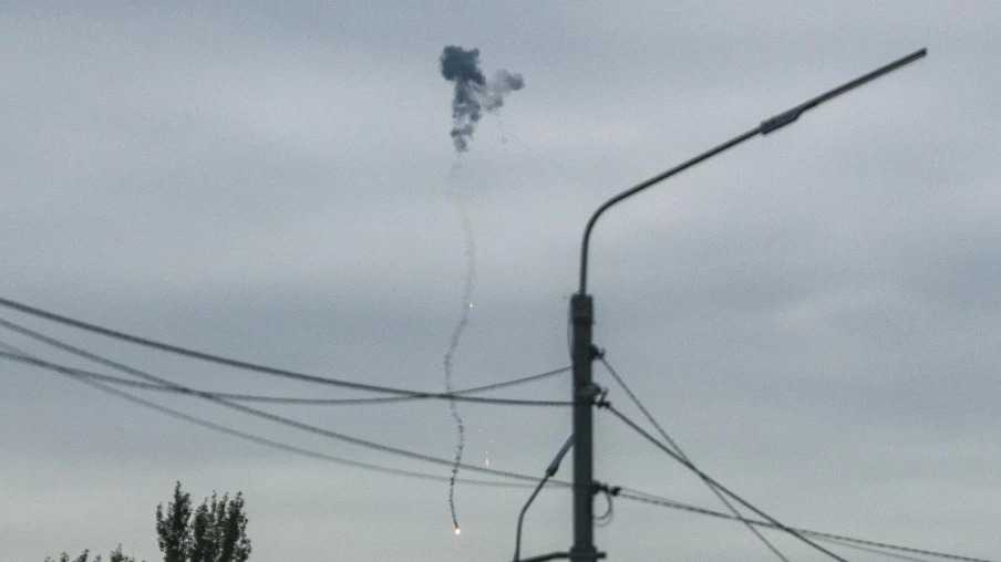 Russie : 287 drones ukrainiens abattus la nuit, 32 vers Moscou