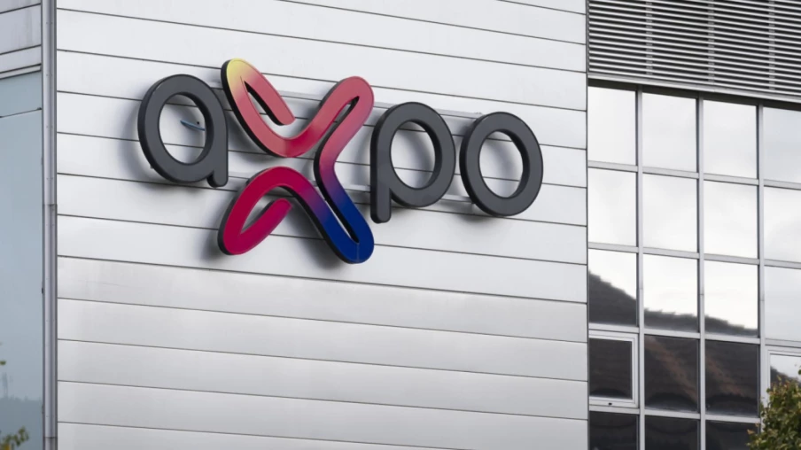 Axpo : exercice 2024/25, bénéfice -42% et production en recul