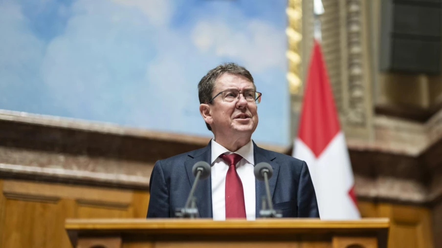 Transports régionaux: le Parlement ajoute 160 millions au budget